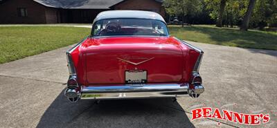 1957 Chevrolet Bel Air/150/210 Hardtop   - Photo 8 - Daytona Beach, FL 32176