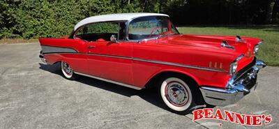 1957 Chevrolet Bel Air/150/210 Hardtop   - Photo 3 - Daytona Beach, FL 32176