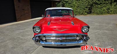1957 Chevrolet Bel Air/150/210 Hardtop   - Photo 4 - Daytona Beach, FL 32176