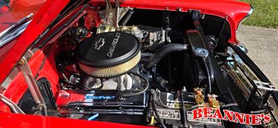 1957 Chevrolet Bel Air/150/210 Hardtop   - Photo 15 - Daytona Beach, FL 32176