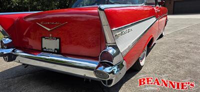 1957 Chevrolet Bel Air/150/210 Hardtop   - Photo 10 - Daytona Beach, FL 32176