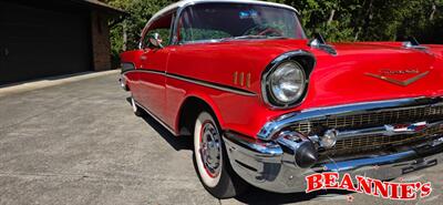 1957 Chevrolet Bel Air/150/210 Hardtop   - Photo 13 - Daytona Beach, FL 32176