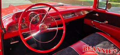 1957 Chevrolet Bel Air/150/210 Hardtop   - Photo 21 - Daytona Beach, FL 32176