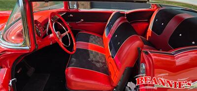 1957 Chevrolet Bel Air/150/210 Hardtop   - Photo 2 - Daytona Beach, FL 32176
