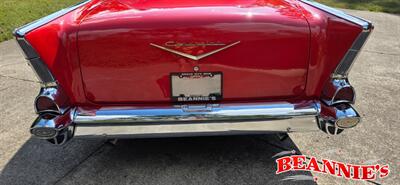 1957 Chevrolet Bel Air/150/210 Hardtop   - Photo 9 - Daytona Beach, FL 32176
