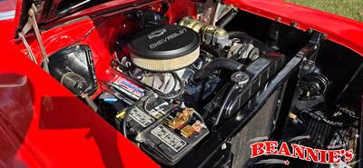 1957 Chevrolet Bel Air/150/210 Hardtop   - Photo 14 - Daytona Beach, FL 32176