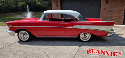1957 Chevrolet Bel Air/150/210 Hardtop   - Photo 6 - Daytona Beach, FL 32176