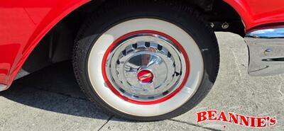 1957 Chevrolet Bel Air/150/210 Hardtop   - Photo 25 - Daytona Beach, FL 32176