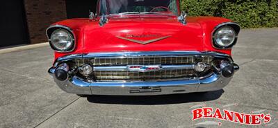 1957 Chevrolet Bel Air/150/210 Hardtop   - Photo 5 - Daytona Beach, FL 32176