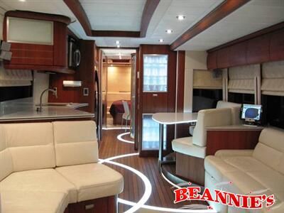 2007 Prevost XLII Teschner   - Photo 30 - Daytona Beach, FL 32176