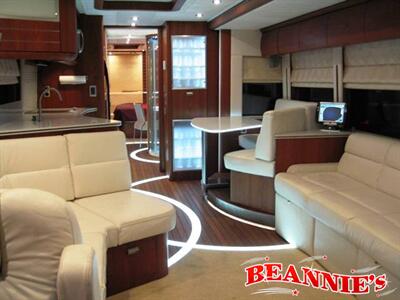 2007 Prevost XLII Teschner   - Photo 29 - Daytona Beach, FL 32176