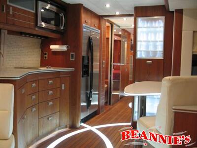 2007 Prevost XLII Teschner   - Photo 26 - Daytona Beach, FL 32176