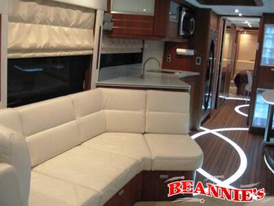 2007 Prevost XLII Teschner   - Photo 32 - Daytona Beach, FL 32176