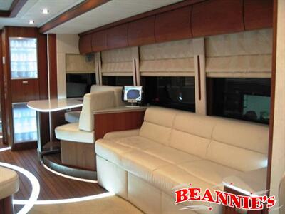 2007 Prevost XLII Teschner   - Photo 31 - Daytona Beach, FL 32176