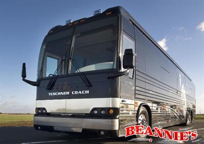 2007 Prevost XLII Teschner   - Photo 3 - Daytona Beach, FL 32176