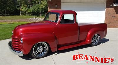 1952 Chevrolet Other Pickups   - Photo 1 - Daytona Beach, FL 32176