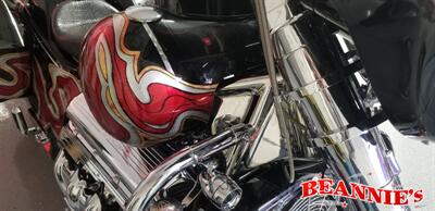 2002 Boss Hoss BHC-3 502 CI  Super Custom Bagger - Photo 13 - Daytona Beach, FL 32176