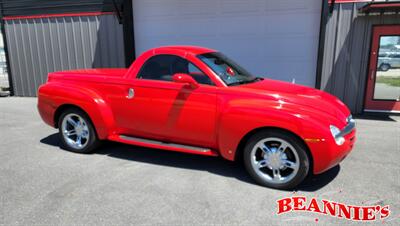 2006 Chevrolet SSR   - Photo 1 - Daytona Beach, FL 32176