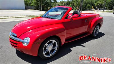 2006 Chevrolet SSR   - Photo 5 - Daytona Beach, FL 32176