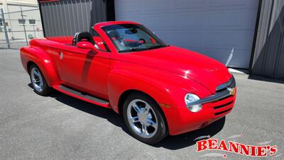 2006 Chevrolet SSR   - Photo 3 - Daytona Beach, FL 32176