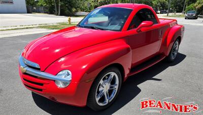 2006 Chevrolet SSR   - Photo 7 - Daytona Beach, FL 32176