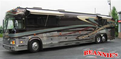 2000 Prevost XL Royale   - Photo 1 - Daytona Beach, FL 32176