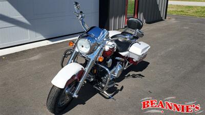 2007 Harley-Davidson Custom  FLHRS - Photo 8 - Daytona Beach, FL 32176