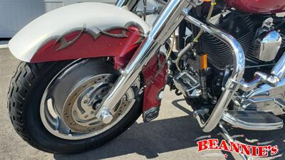 2007 Harley-Davidson Custom  FLHRS - Photo 13 - Daytona Beach, FL 32176