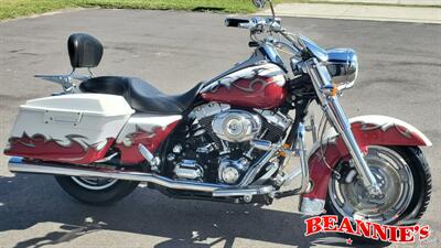 2007 Harley-Davidson Custom  FLHRS