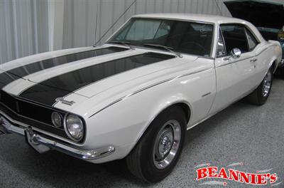 1967 Chevrolet Camaro Z28   - Photo 1 - Daytona Beach, FL 32176