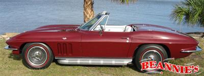 1966 Chevrolet Corvette   - Photo 1 - Daytona Beach, FL 32176