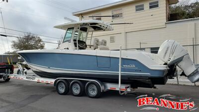 2017 Boston Whaler 330 Outrage   - Photo 5 - Daytona Beach, FL 32176