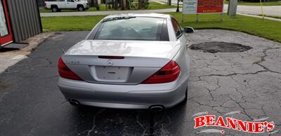 2003 Mercedes-Benz SL 500   - Photo 6 - Daytona Beach, FL 32176