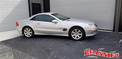 2003 Mercedes-Benz SL 500   - Photo 17 - Daytona Beach, FL 32176