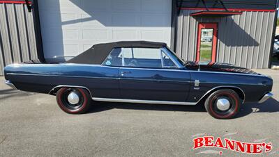 1967 Dodge Dart GT Convertible   - Photo 12 - Daytona Beach, FL 32176