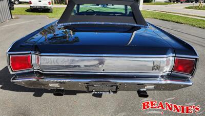 1967 Dodge Dart GT Convertible   - Photo 14 - Daytona Beach, FL 32176