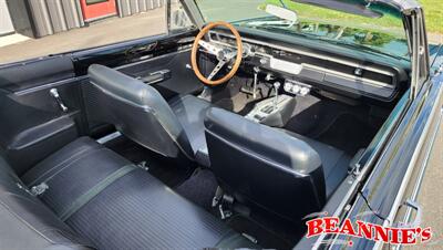 1967 Dodge Dart GT Convertible   - Photo 56 - Daytona Beach, FL 32176