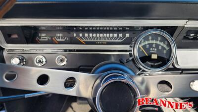 1967 Dodge Dart GT Convertible   - Photo 28 - Daytona Beach, FL 32176