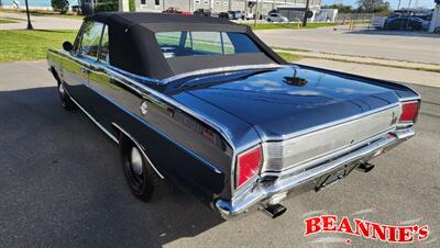 1967 Dodge Dart GT Convertible   - Photo 13 - Daytona Beach, FL 32176