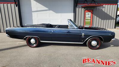 1967 Dodge Dart GT Convertible   - Photo 55 - Daytona Beach, FL 32176