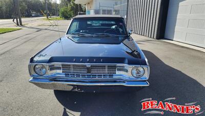 1967 Dodge Dart GT Convertible   - Photo 3 - Daytona Beach, FL 32176