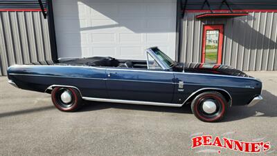 1967 Dodge Dart GT Convertible   - Photo 61 - Daytona Beach, FL 32176