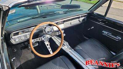 1967 Dodge Dart GT Convertible   - Photo 60 - Daytona Beach, FL 32176