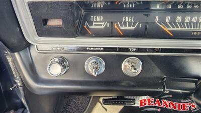 1967 Dodge Dart GT Convertible   - Photo 29 - Daytona Beach, FL 32176