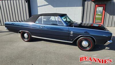 1967 Dodge Dart GT Convertible   - Photo 11 - Daytona Beach, FL 32176