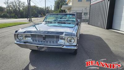 1967 Dodge Dart GT Convertible   - Photo 63 - Daytona Beach, FL 32176