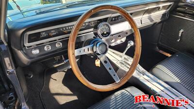 1967 Dodge Dart GT Convertible   - Photo 27 - Daytona Beach, FL 32176