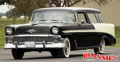 1956 Chevrolet Nomad   - Photo 1 - Daytona Beach, FL 32176