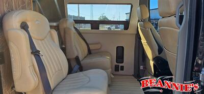 2018 Airstream Interstate EXT Lounge  Tommy Bahama - Photo 12 - Daytona Beach, FL 32176