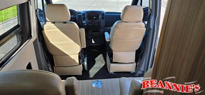 2018 Airstream Interstate EXT Lounge  Tommy Bahama - Photo 10 - Daytona Beach, FL 32176